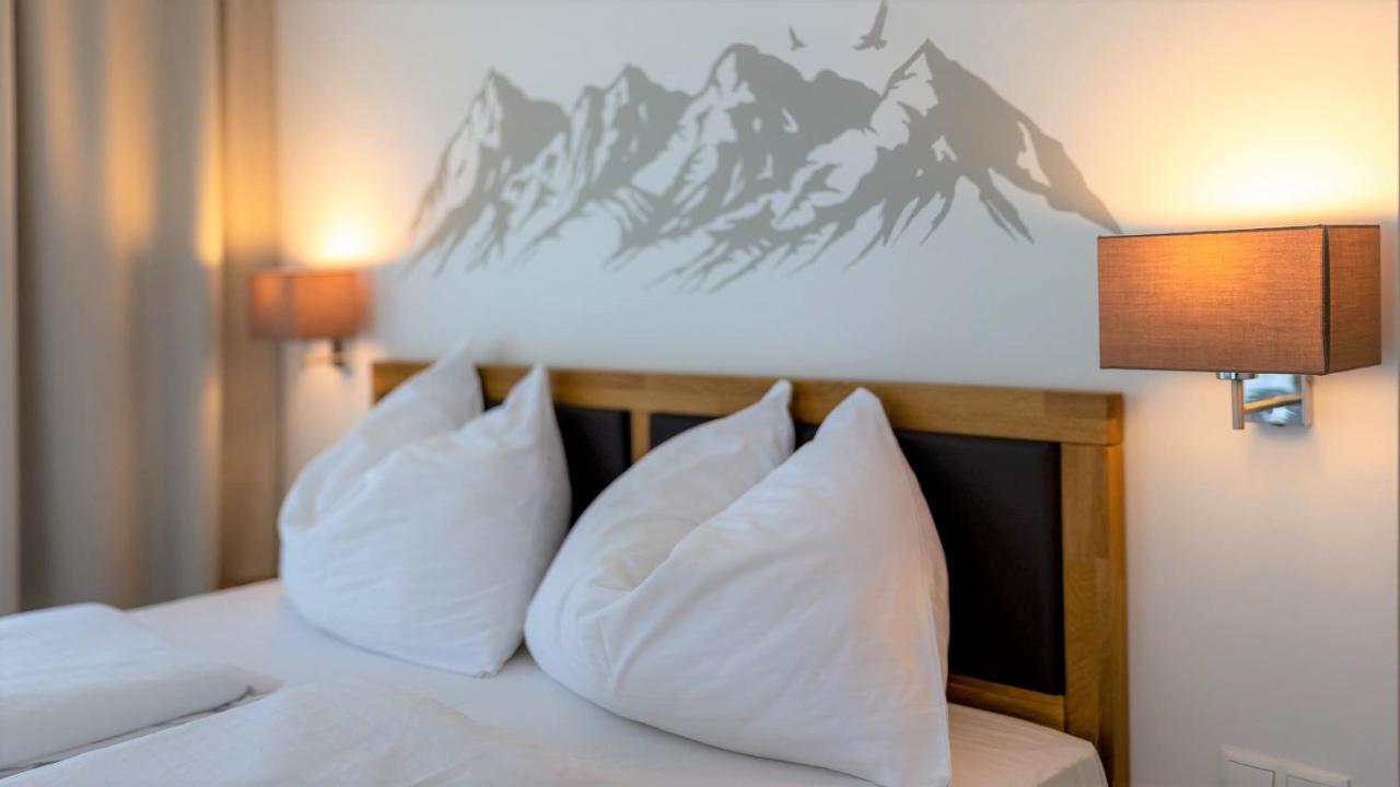 Grimming Lodge By Keyone Tauplitz Exteriör bild